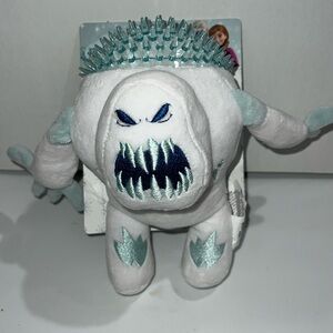 Disney Frozen Dog Toy - Yeti Marshmallow